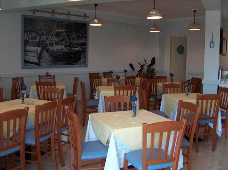 Hotel Notaras