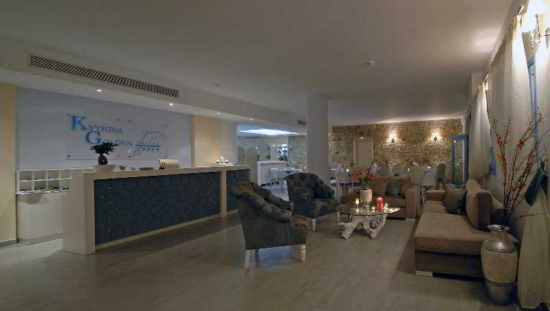 Kythira Golden Resort