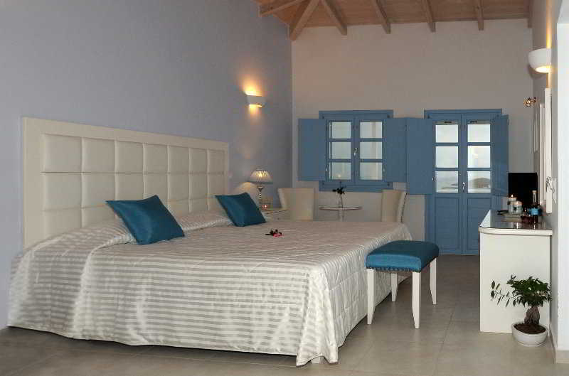 Kythira Golden Resort
