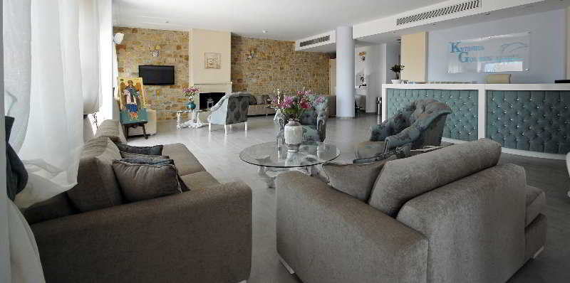 Kythira Golden Resort