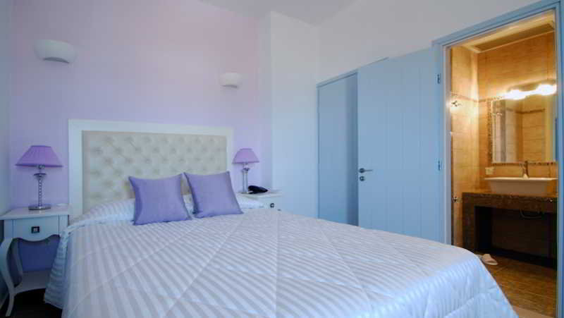 Kythira Golden Resort