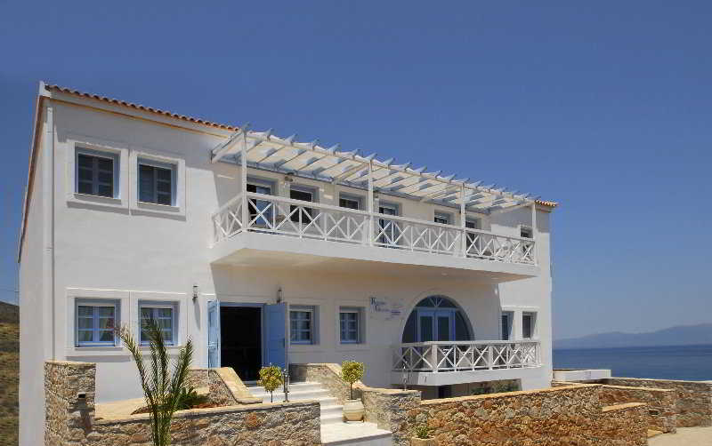 Kythira Golden Resort