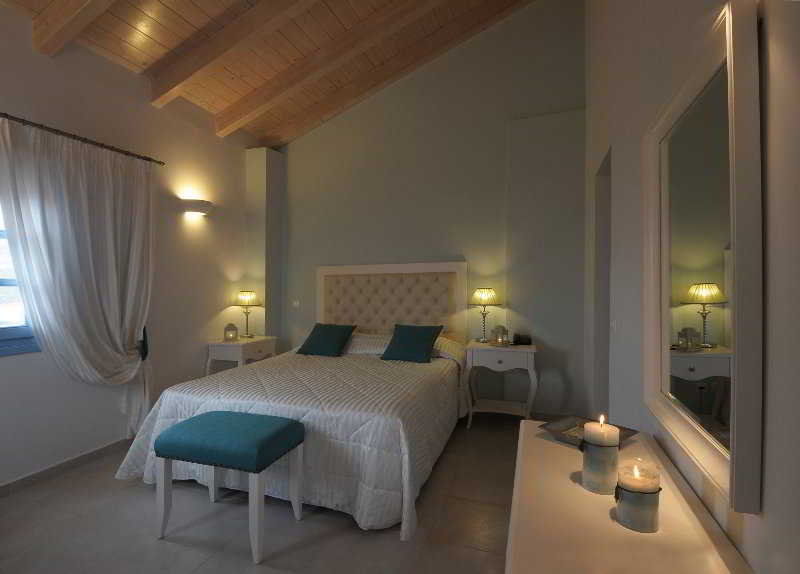 Kythira Golden Resort