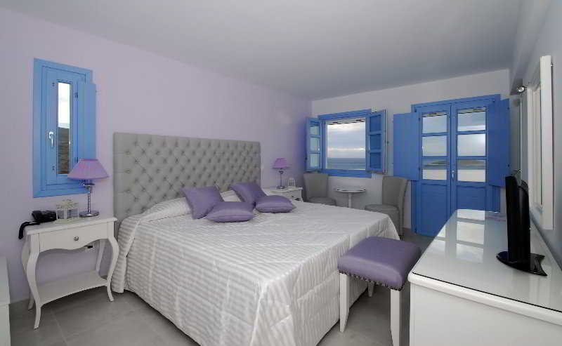 Kythira Golden Resort