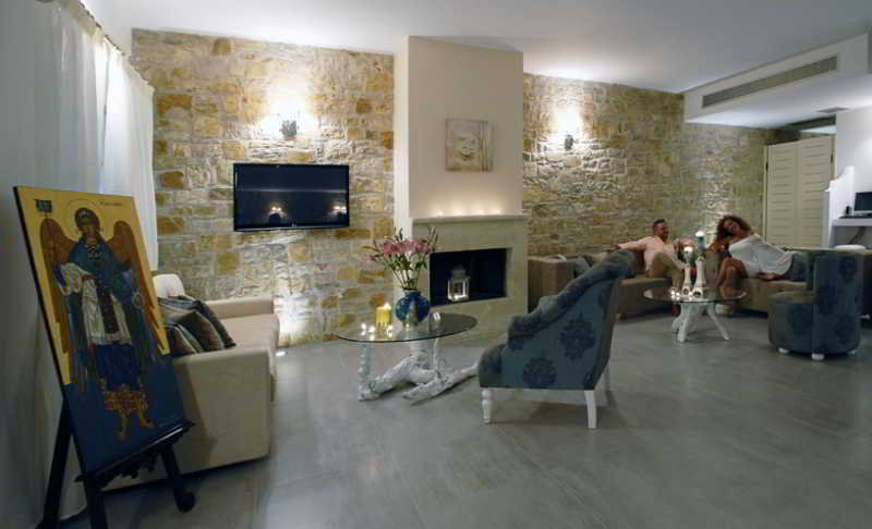 Kythira Golden Resort