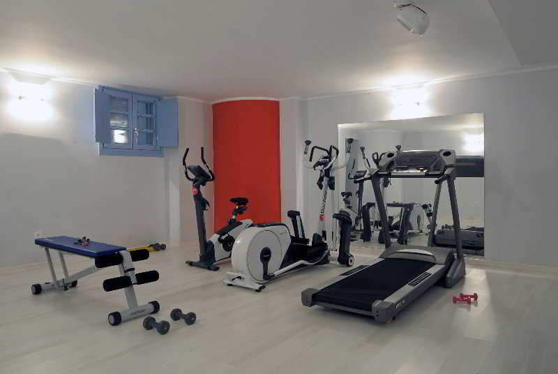Kythira Golden Resort