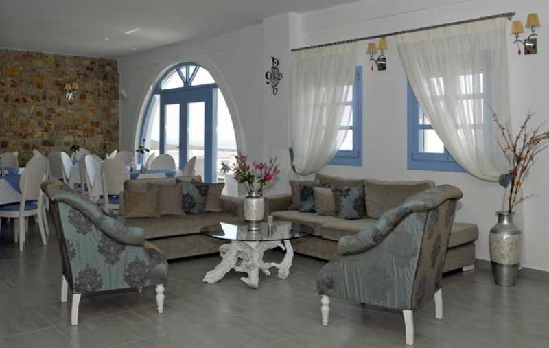 Kythira Golden Resort
