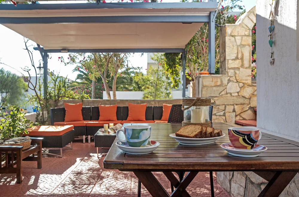 Maistrali Apartments