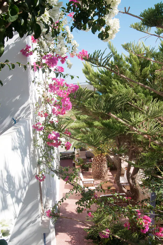 Maistrali Apartments