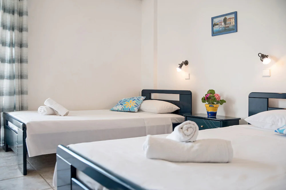 Maistrali Apartments