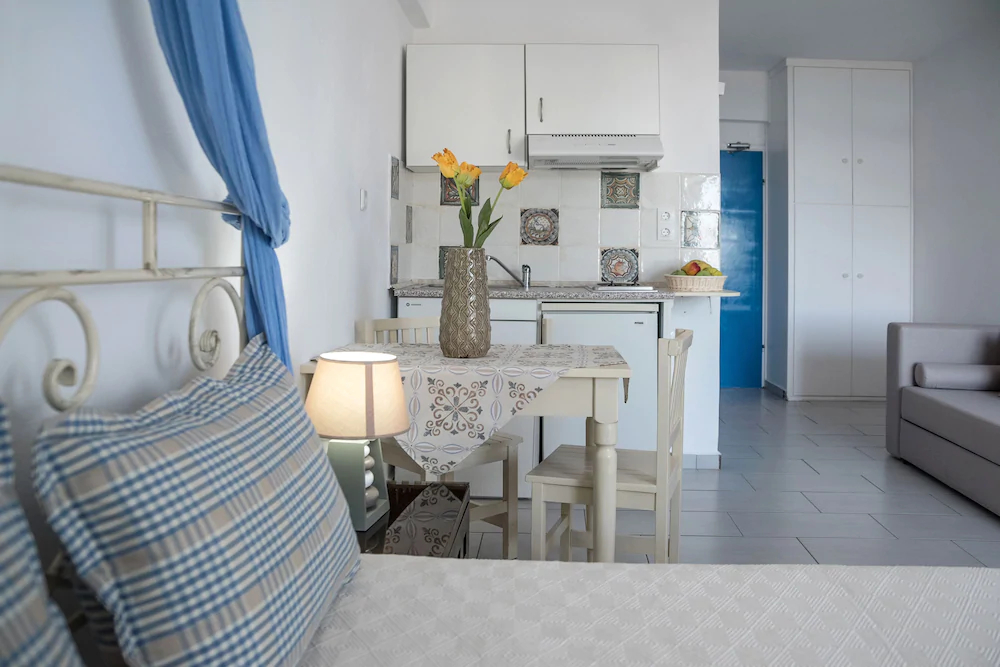 Maistrali Apartments