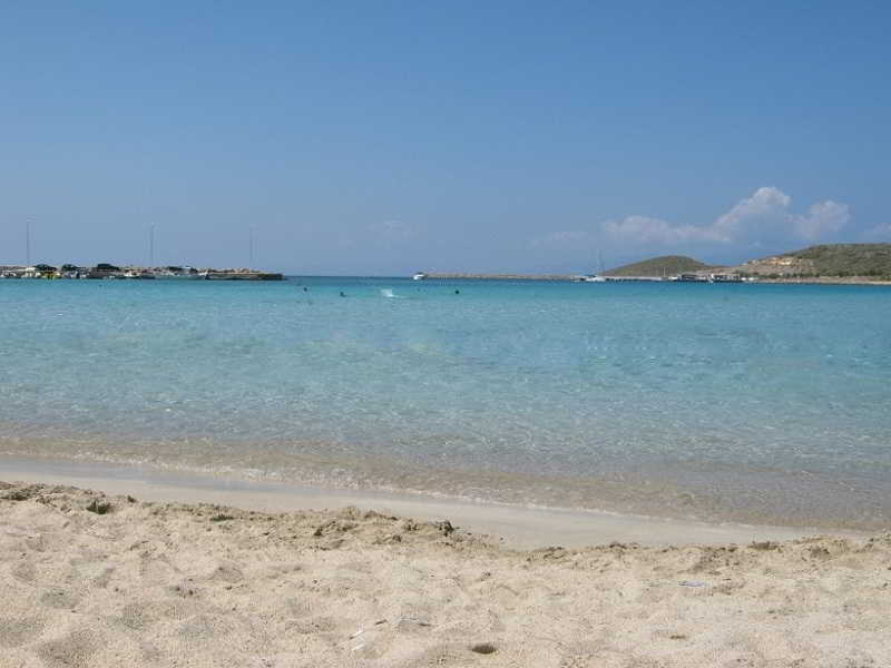 Porto Diakofti