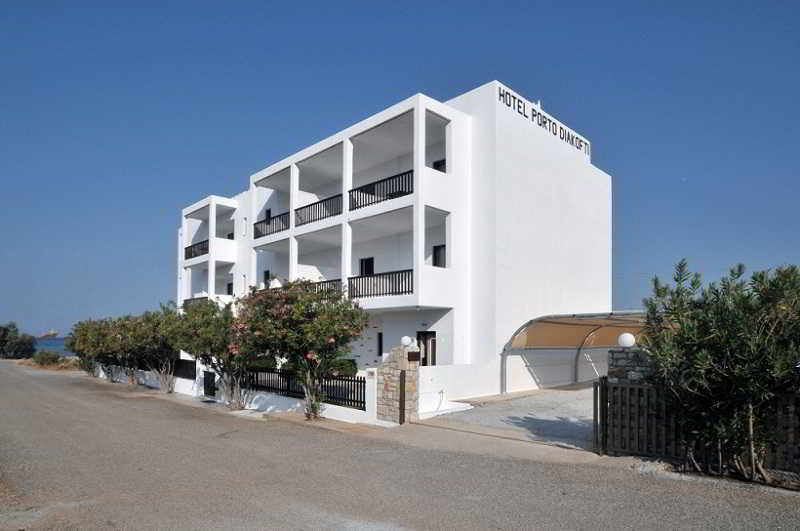 Porto Diakofti
