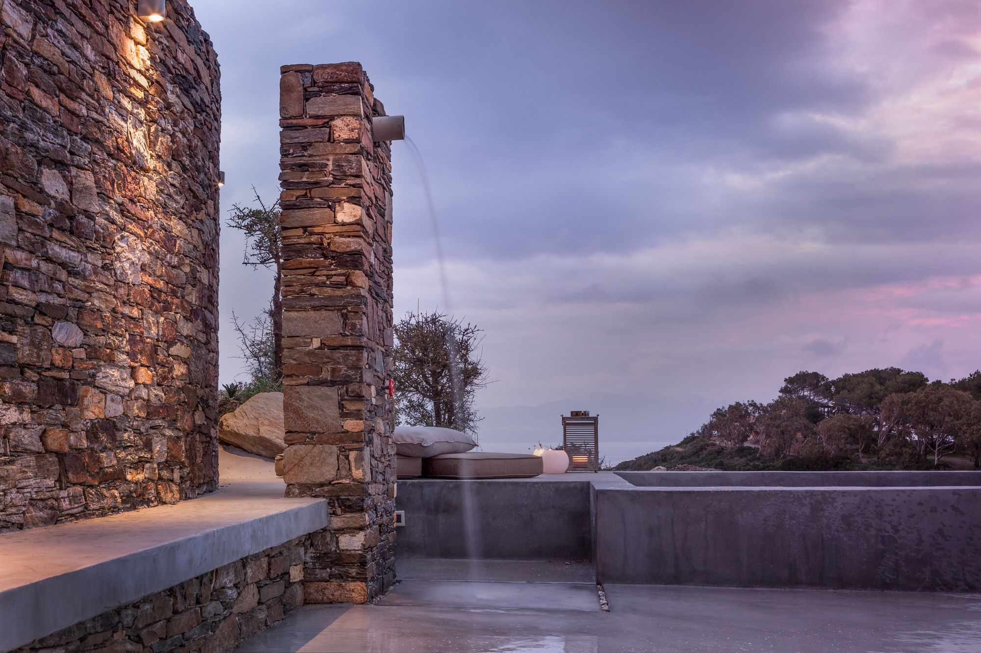 Astarti Hidden Retreats