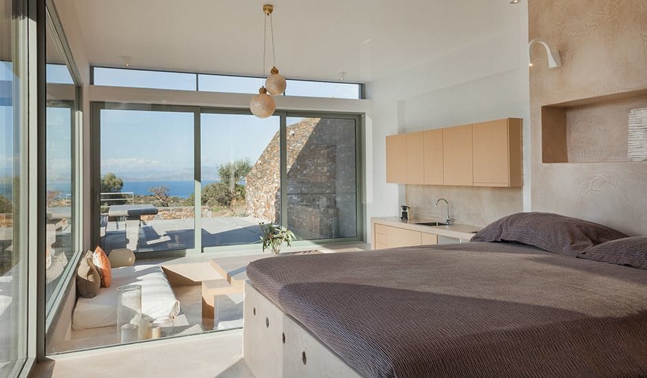 Astarti Hidden Retreats