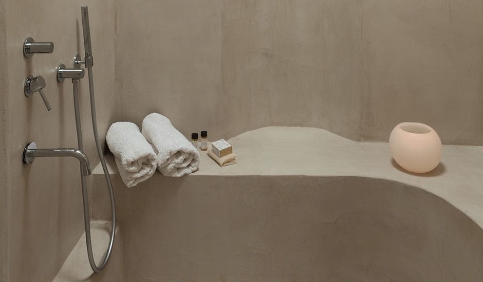 Astarti Hidden Retreats