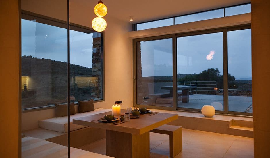 Astarti Hidden Retreats