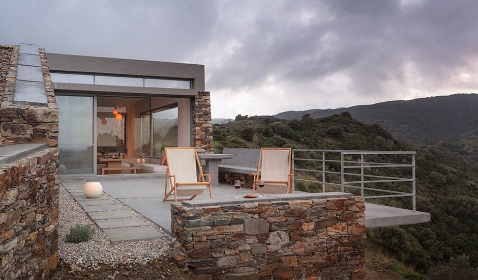 Astarti Hidden Retreats