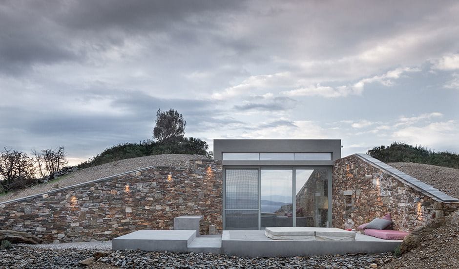 Astarti Hidden Retreats