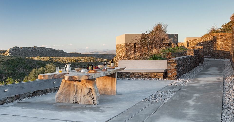 Astarti Hidden Retreats