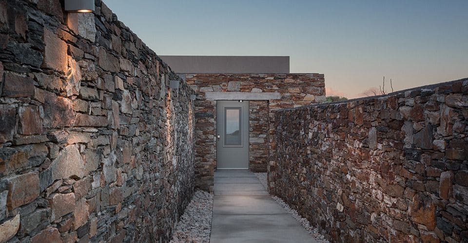 Astarti Hidden Retreats