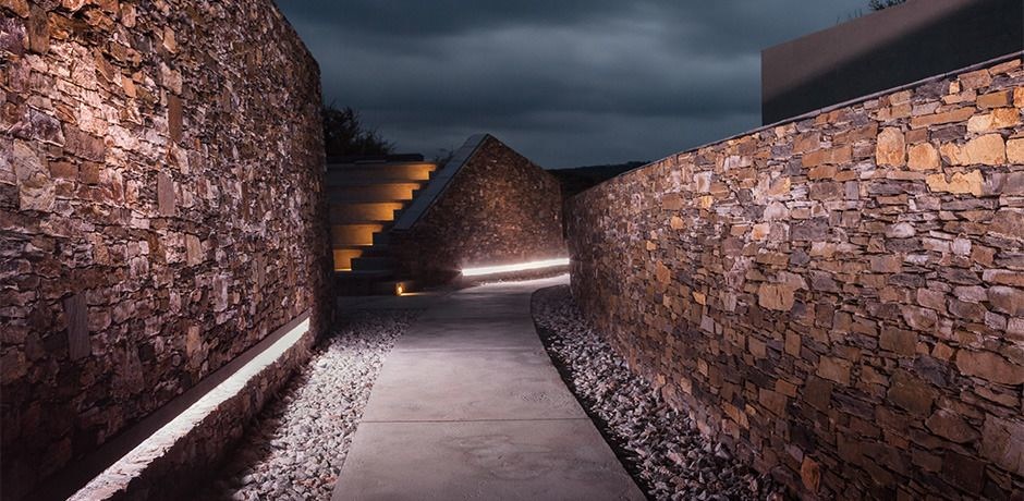 Astarti Hidden Retreats