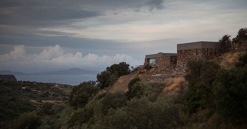Astarti Hidden Retreats