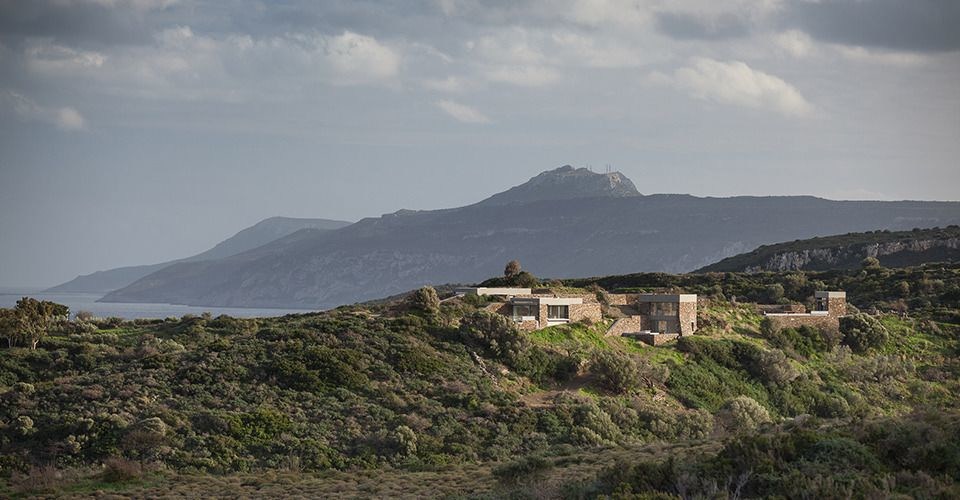 Astarti Hidden Retreats