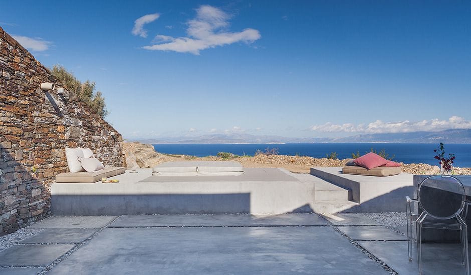 Astarti Hidden Retreats
