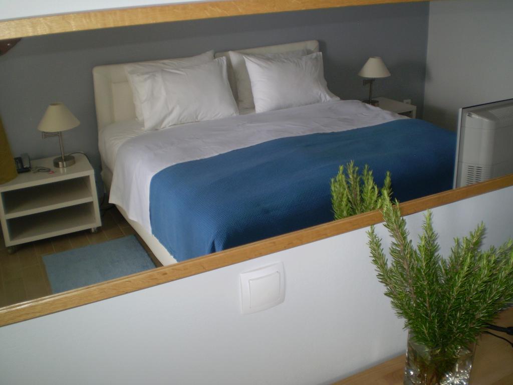 Athena Luxury