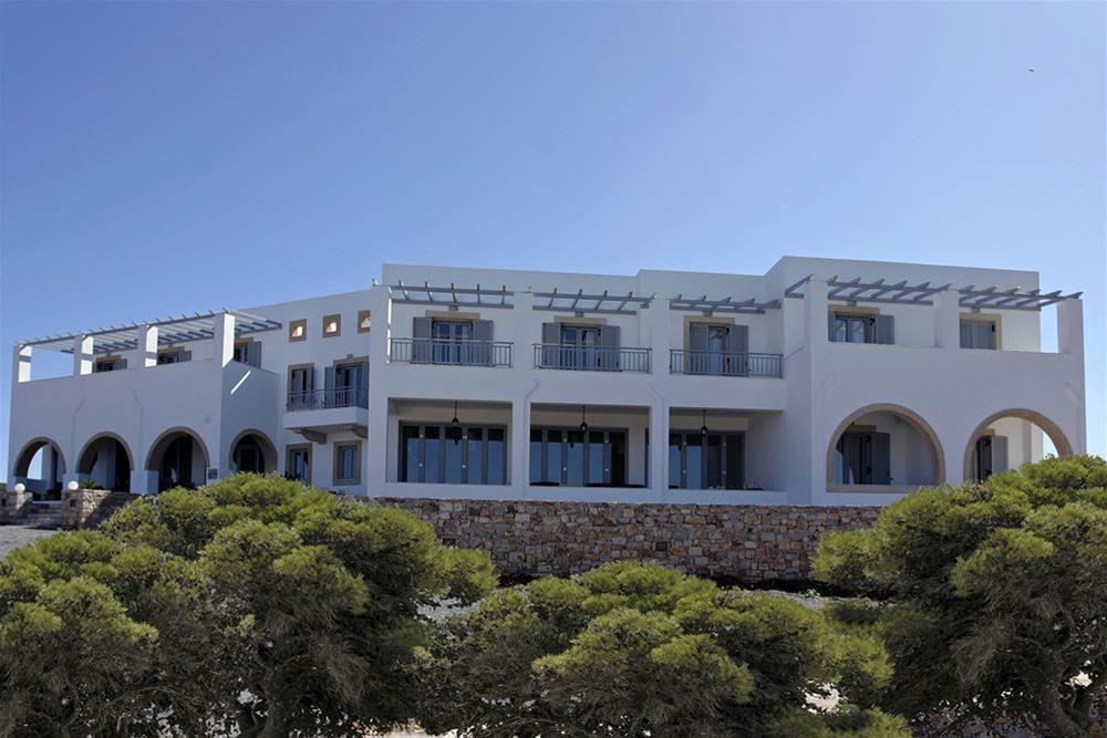 Athena Luxury