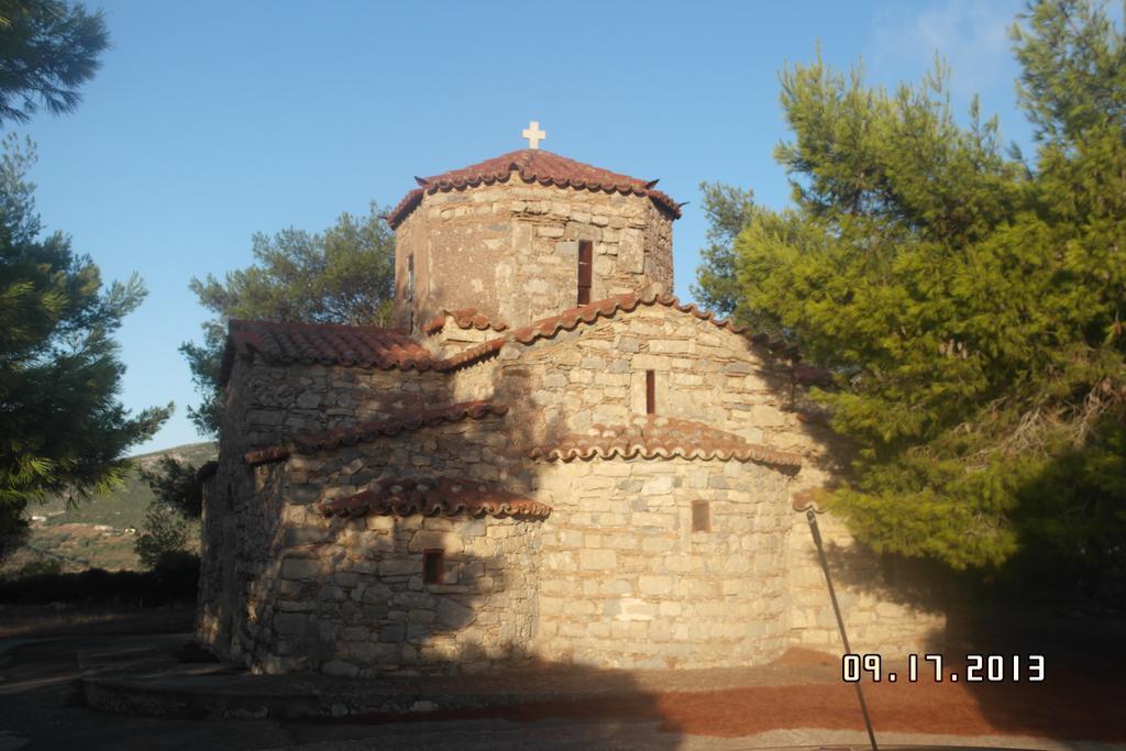 Athena Luxury