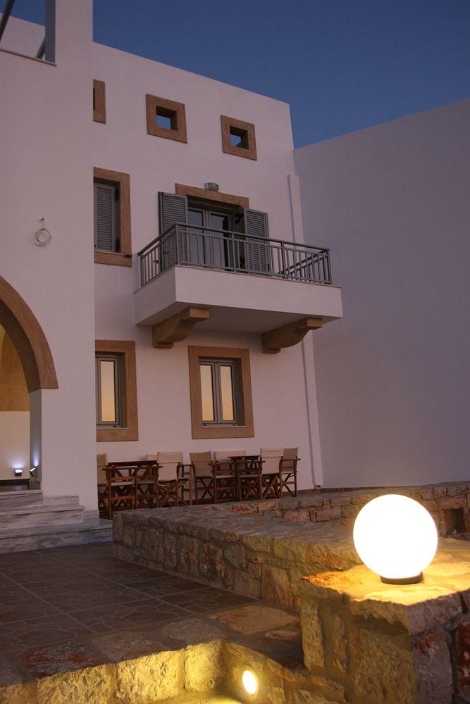 Athena Luxury