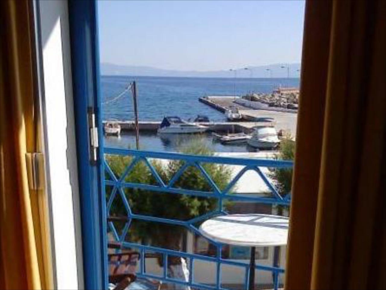 Kythereia Hotel