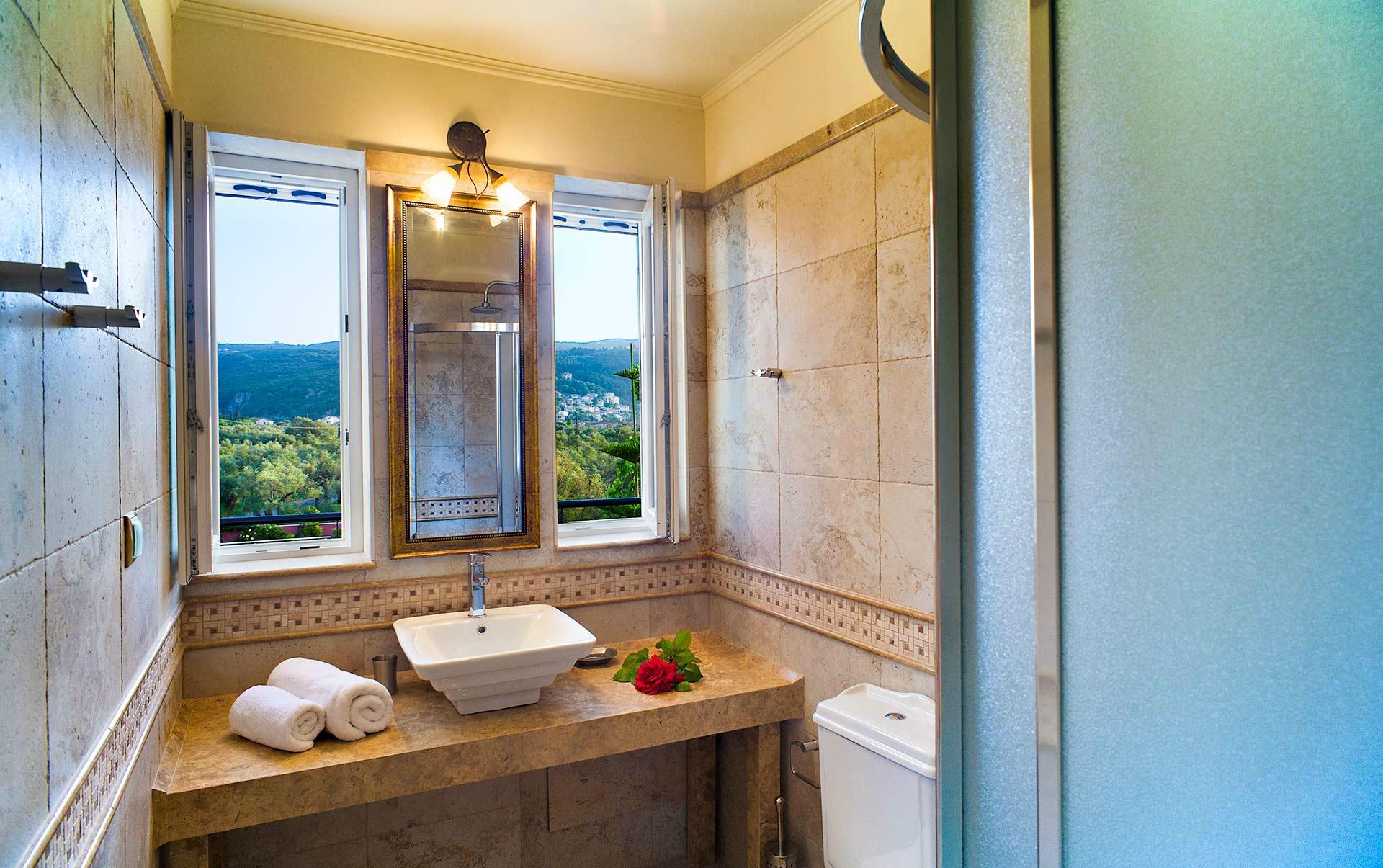 Lefkas Blue Residence