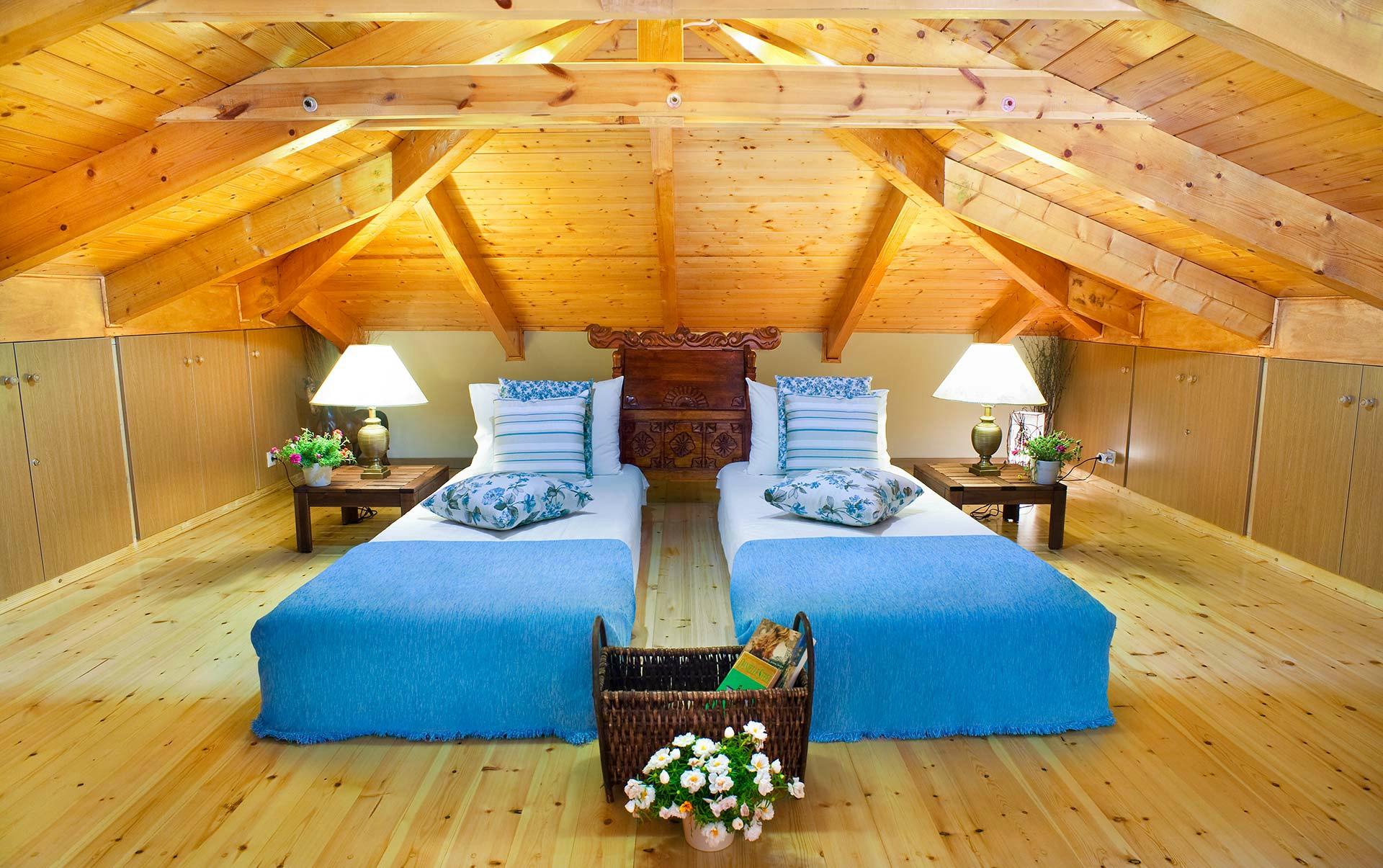 Lefkas Blue Residence