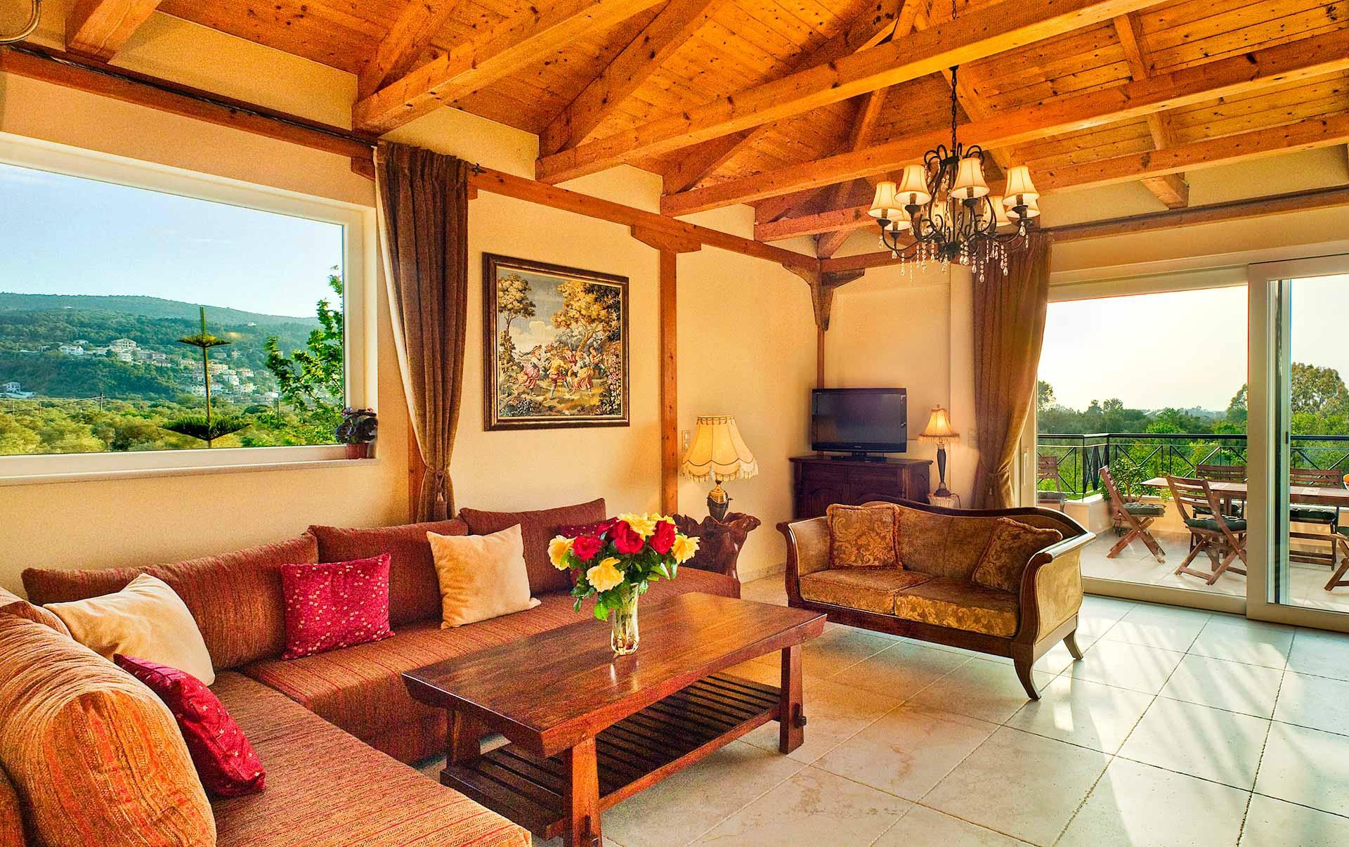 Lefkas Blue Residence