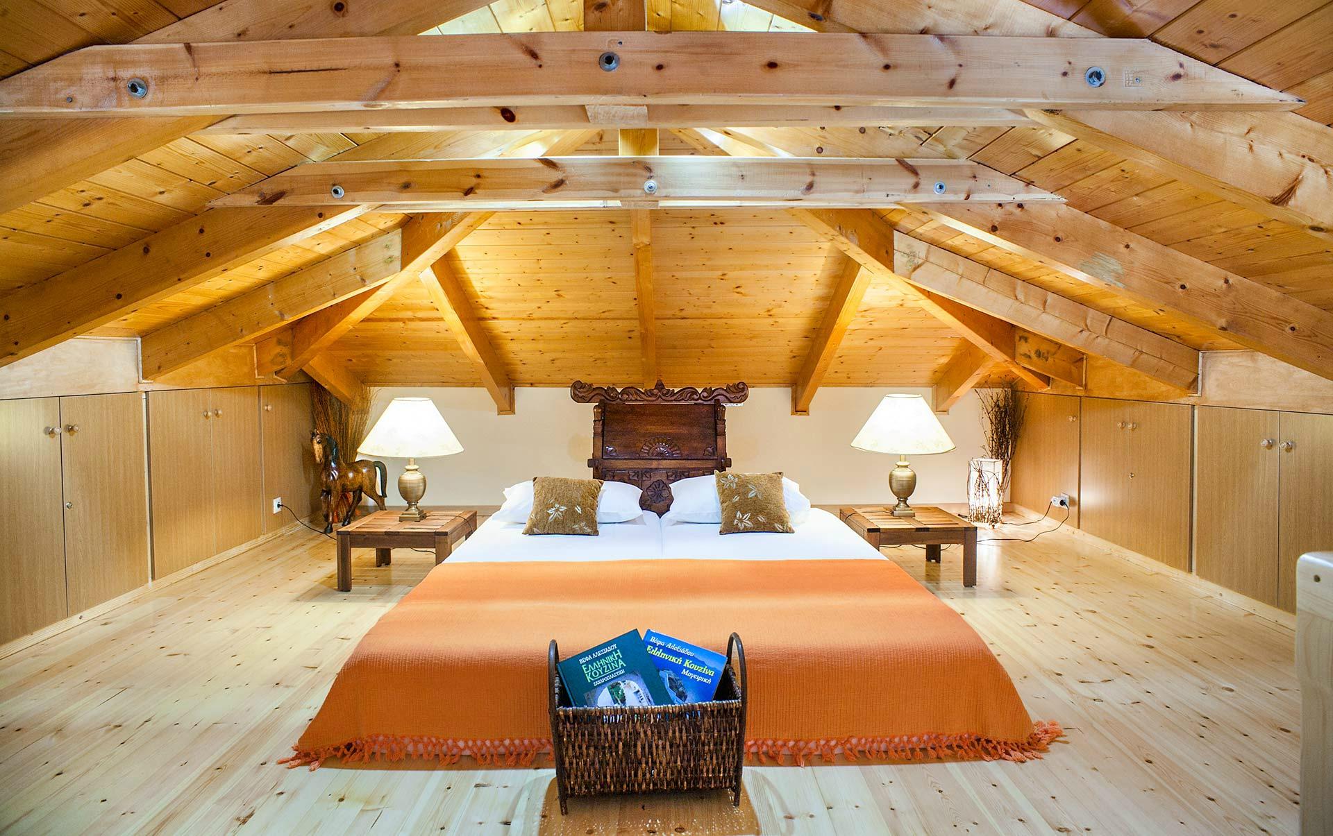 Lefkas Blue Residence