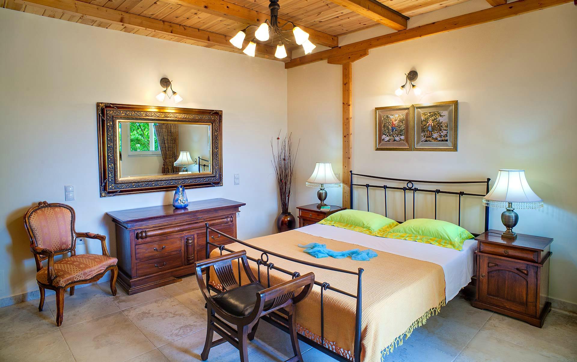 Lefkas Blue Residence