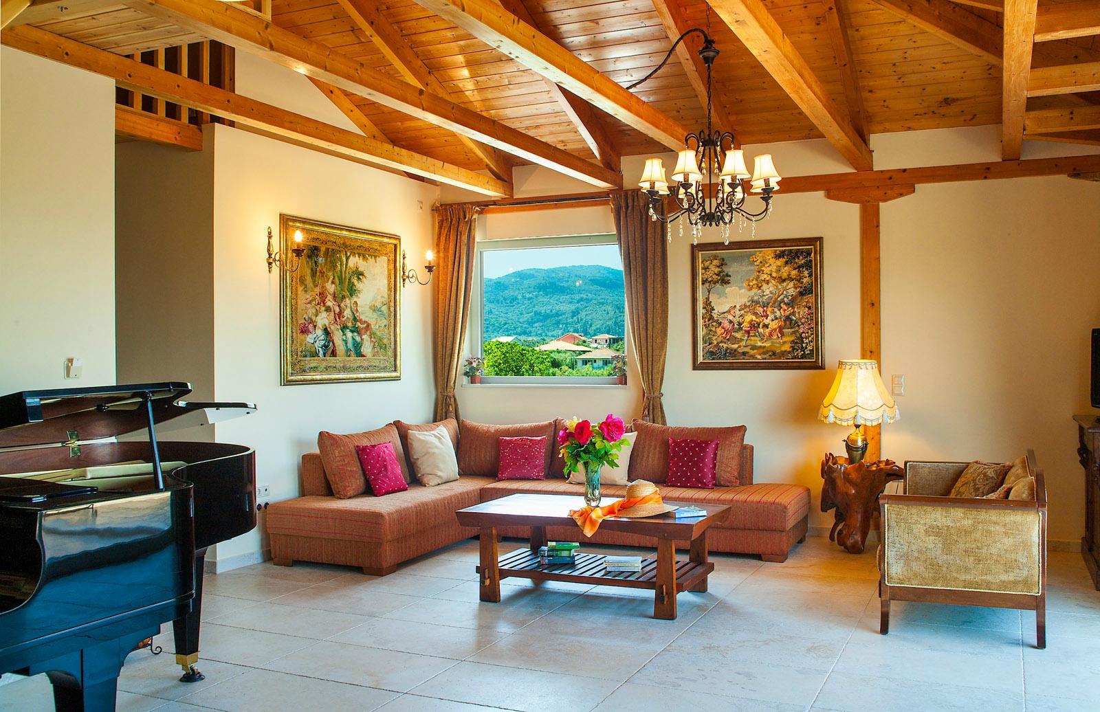 Lefkas Blue Residence