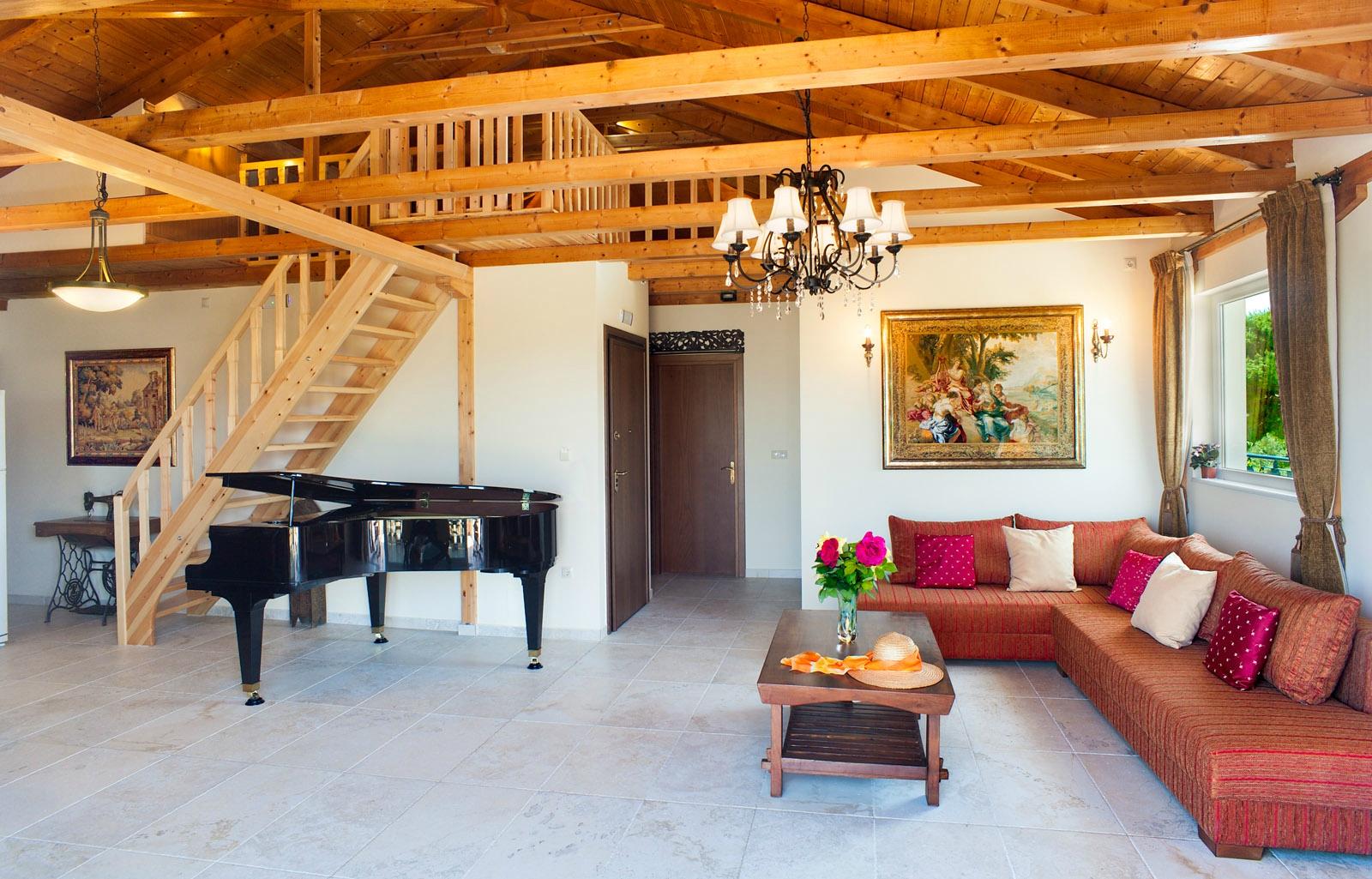 Lefkas Blue Residence