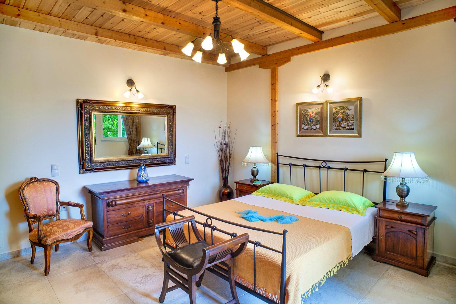 Lefkas Blue Residence