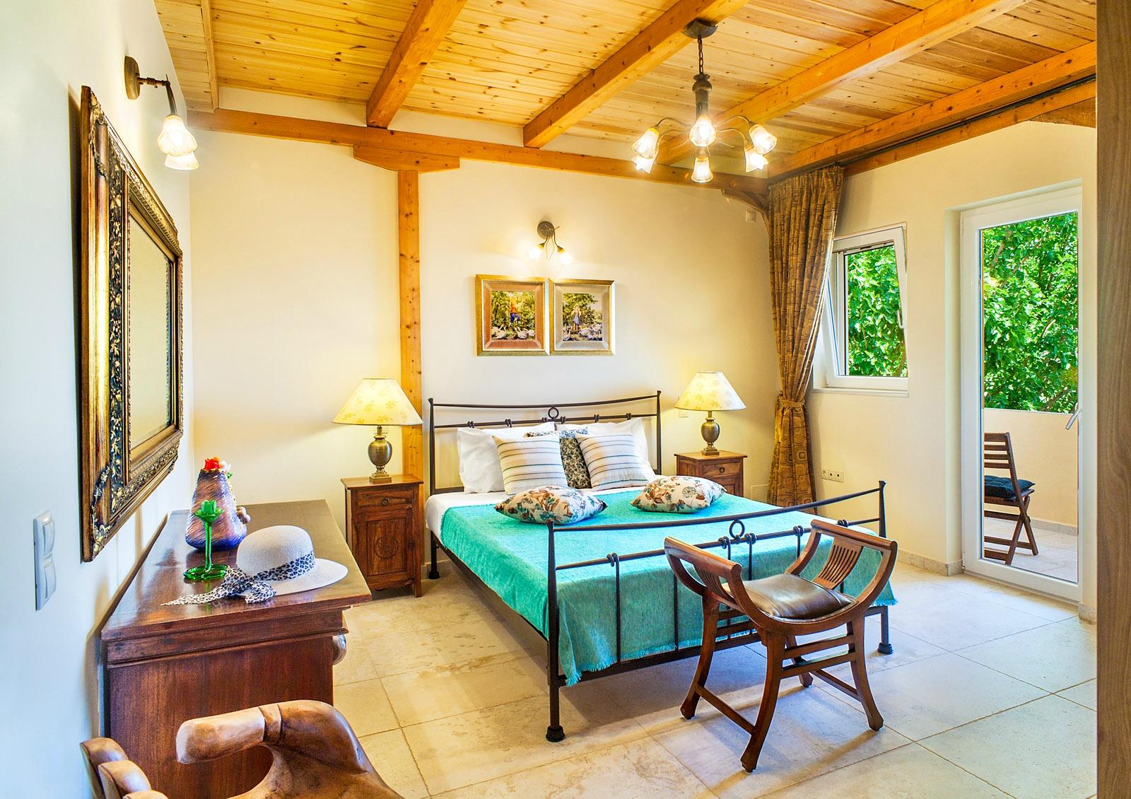 Lefkas Blue Residence