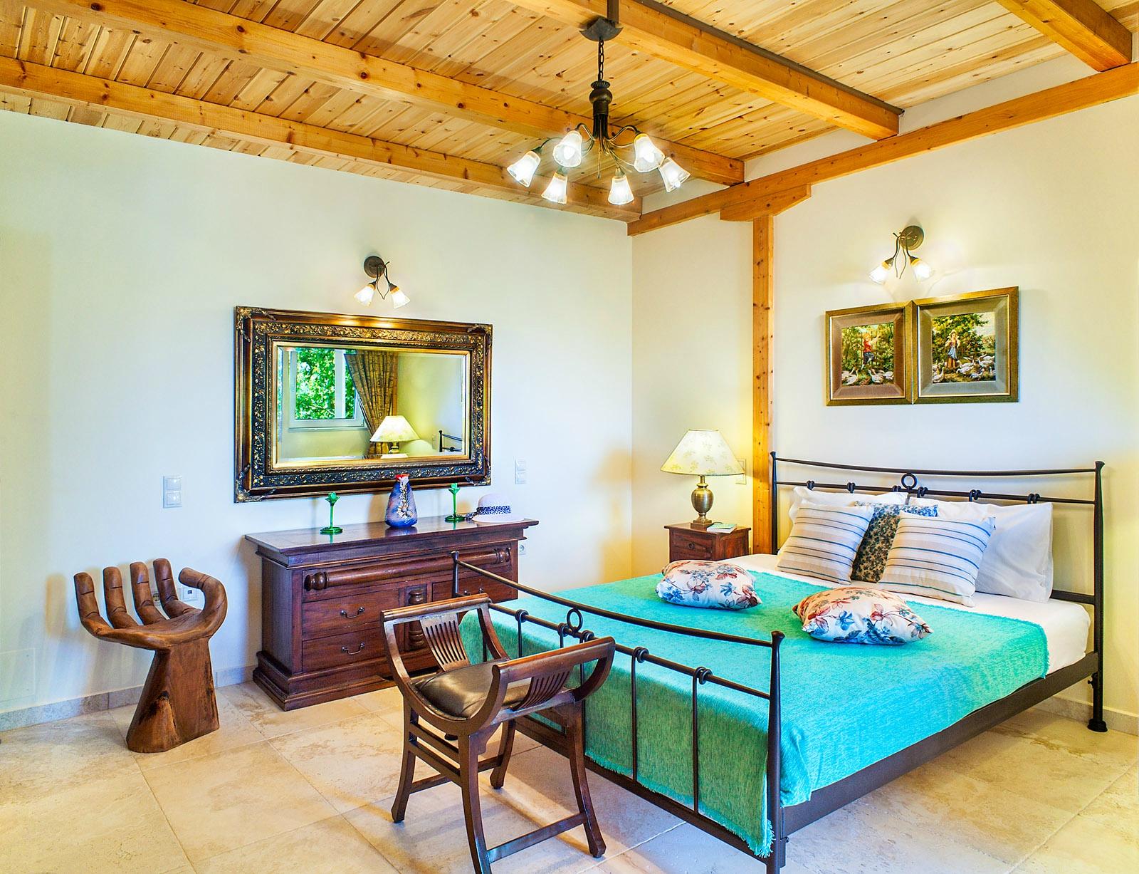 Lefkas Blue Residence