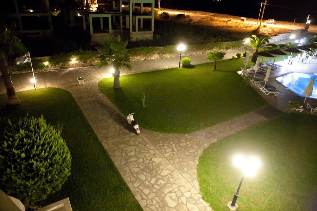 San Giovanni Luxury Studios