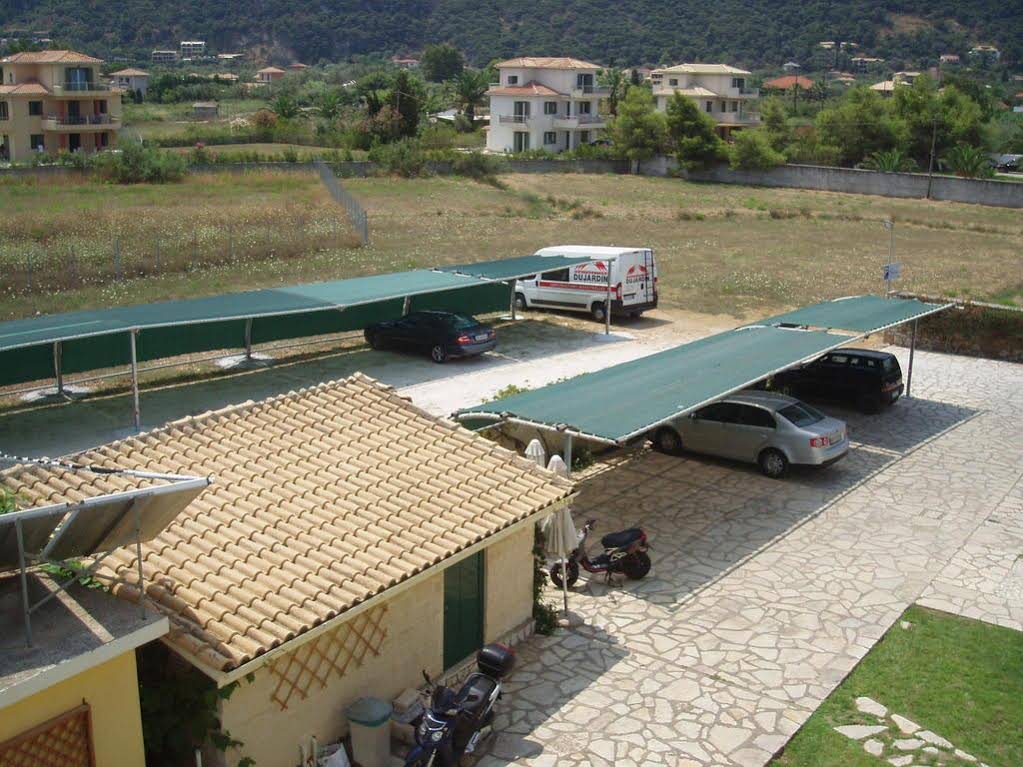 San Giovanni Luxury Studios