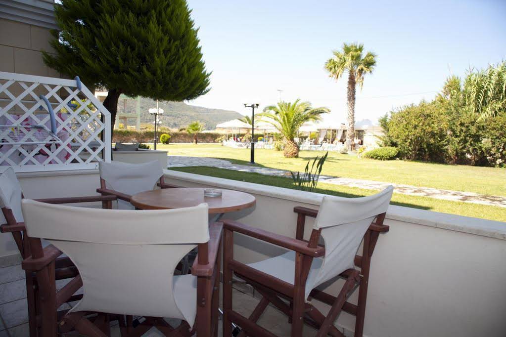 San Giovanni Luxury Studios