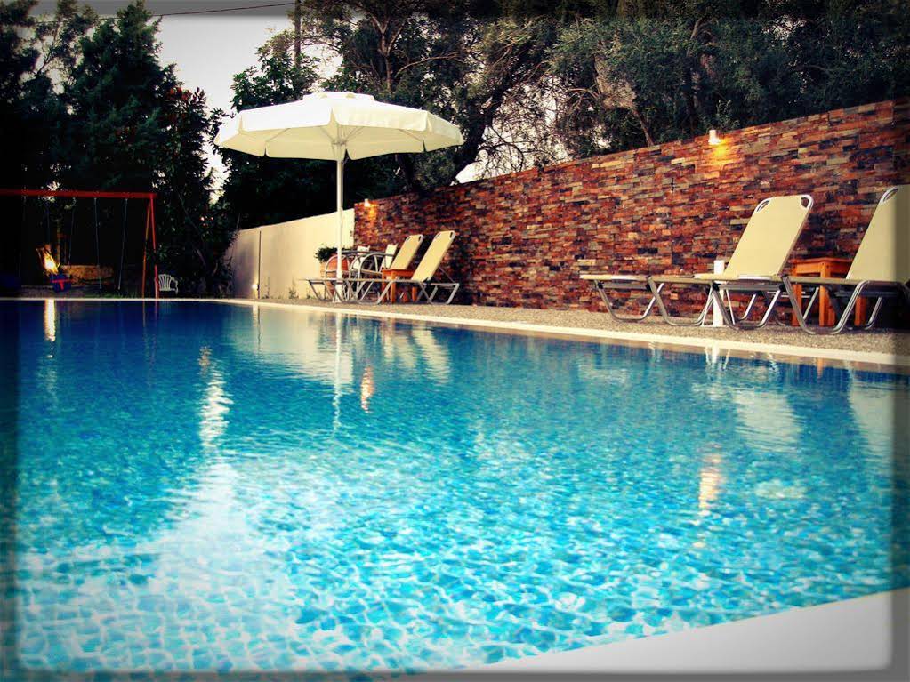 Villa Verde