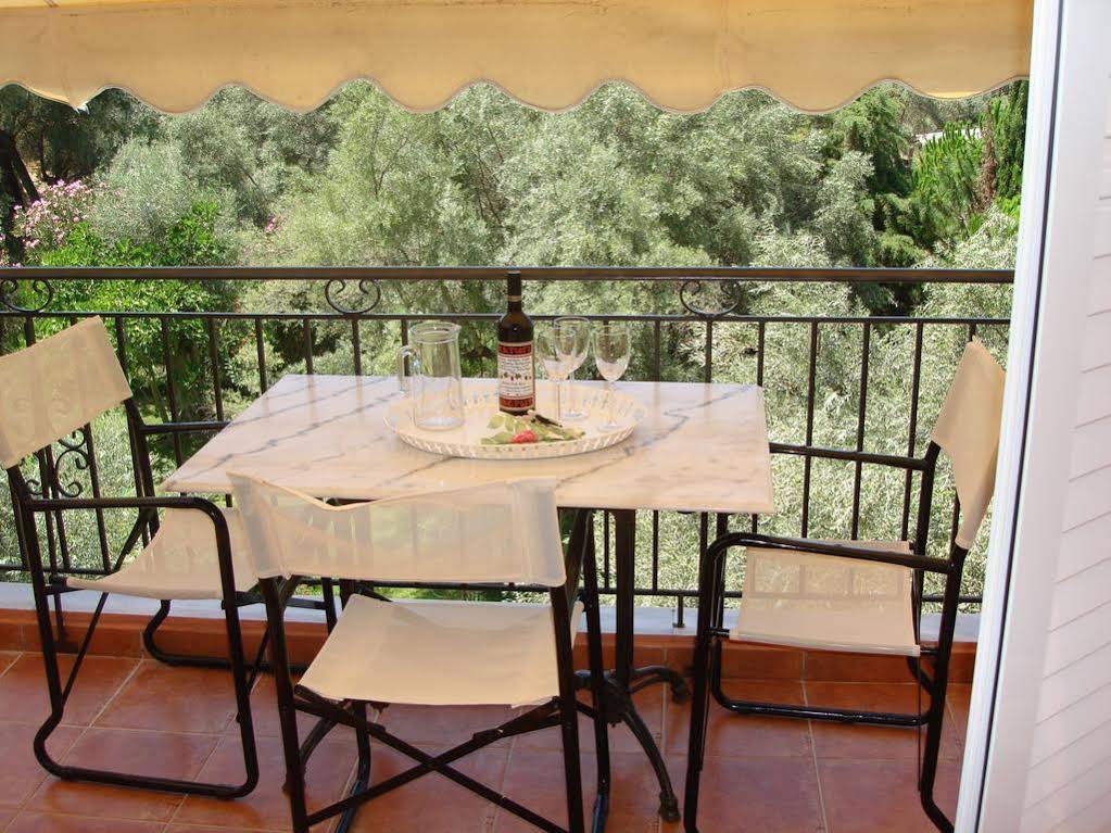 Villa Verde