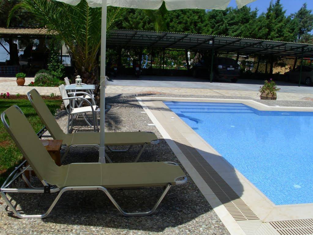 Villa Verde